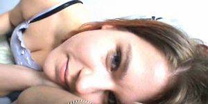 blowjob and fingering pussy - Amateur Teen Couple - Blowjob, handjob and pussy fingering