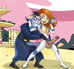 kim possible tranny porn - A Kim possible shemale as