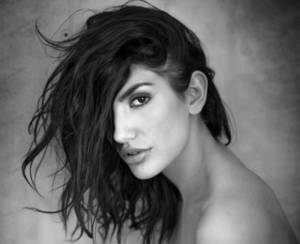 2016 Hottest Youngest Porn Star - August Ames (Instagram)