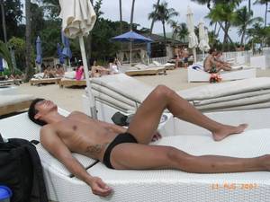 beach nude singapore - Welcome To The World Of Simon Lover!