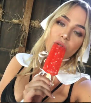 blonde anal porn stars imgur - Blair Williams