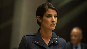 Cobie Smulders Porn Double - Secret Invasion: Cobie Smulders Says â€œIt's Hard to Know Who to Trustâ€ â€“ The  Hollywood Reporter