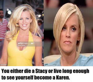 Jenny Mccarthy Sex - The Original Insane Person on Facebook: Jenny McCarthy A.K.A. \
