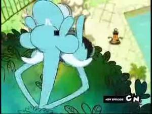 Chowder Anime Porn - 