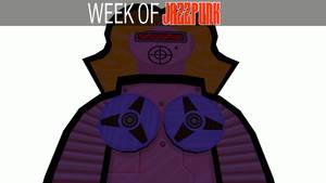 must not fap - ÐÐµÐ´ÐµÐ»Ñ JazzPunk! [Ð’Ñ‚Ð¾Ñ€Ð½Ð¸Ðº. TOO MUCH PORN! MUST NOT FAP!]