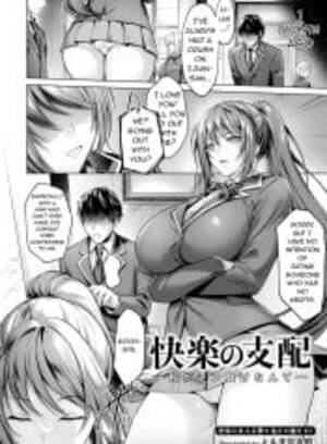 Cuckold Mind Break Comic Porn - Mind Break Porn Comics - AllPornComic