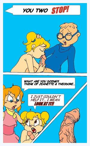 Alvin And The Chip Comic Sex - Cartoon porn alvin and brittany xxx - Cheaters simon and eleanor lust at sex  comics jpg