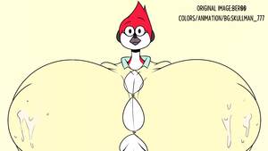 Cartoon Regular Show Margaret Porn - Cartoon Network Margaret Smith (regular Show) ... 16:9 - Lewd.ninja