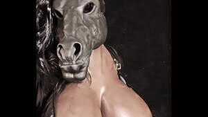 mare big fat pussy lips - Furry anthro ponyplayer mare with enormous tits - XVIDEOS.COM