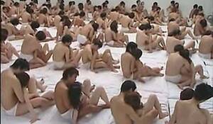 japanese group sex world record - Orgy Japan Sets World Record Orgy 500 Men And Women â€” PornOne ex vPorn