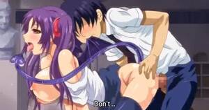 Demon Hentai Porn Girl Friend - Little Devil Girlfriend 1 - Hentai.video