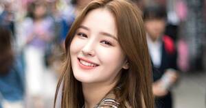 beyonce nude upskirt - MLD Entertainment share they will be taking strong legal action against  those sharing recent malicious images of MOMOLAND's Nancy online : r/kpop