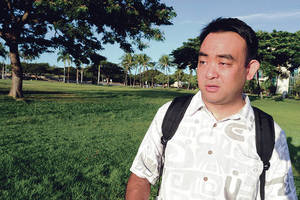 Hawaii Five 0 Porn Fakes - Homeless in Hawaii