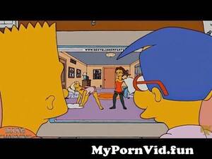 Colledge Girl Porn Simpson - The Simpson- Bart Asks Milhouse To Watch Sex! from milhouse fuck marge  Watch Video - MyPornVid.fun