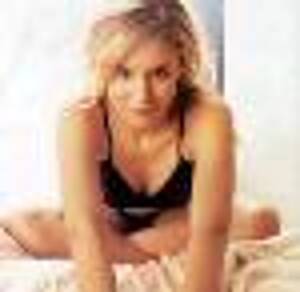 Kristen Bell Sex Porn - Kristen Bell is 99% Lesbian?