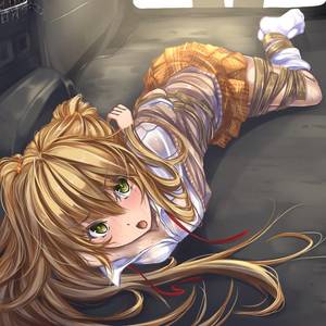 Anime Kidnapped Porn - åŸ‹ã‚è¾¼ã¿ç”»åƒ Â· Anime GirlsPorn