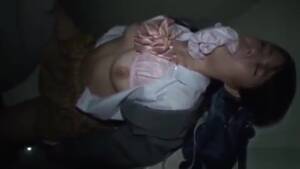 Asian Unconscious Porn - fucked in toilet - VJAV.com