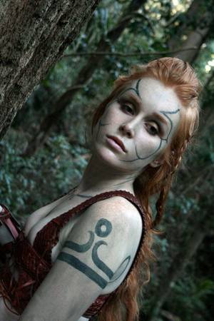 Celtic Pagan Porn - Warriors: ~ \