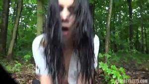 Ebony Amateur Czech - Sylva Czech street 97 full - XVIDEOS.COM