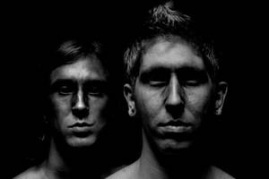 lily labeau - Chiildren: Just Two Adult Film Actors Making Black Metal-Kissed Industrial