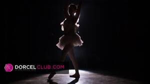 Marc Dorcel Ballerina Porn - Behind the scenes - Ballerina by day, Escort by night - Free Porn Videos -  YouPorn