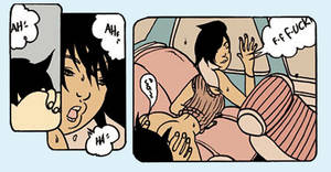 80s Frankenstein Porn Comic - BG - One of the things I like so much about working on the book is the idea  of taking these Liefeld characters and thinking about why they are how ...