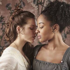 Beautiful Black Lesbians - The Confessions of Frannie Langton succeeds where Bridgerton fails