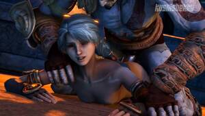 3d Fantasy Sex Tube - 3D Fantasy Sex