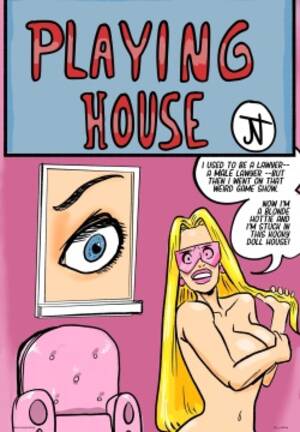 jo hentai - Artist: Jo Nothing - Popular - Hentai Manga, Doujinshi & Comic Porn