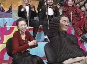 japanese cfnm games - Japanese game show cfnm - ThisVid.com