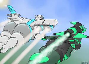 Airplane Furry Porn Vore - Anthro Plane - 15 photos