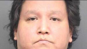 Nikki Daniels Porn - Man wanted on child pornography charge, captured in Alberta and enters  guilty pleas | paNOW