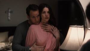 Liv Tyler Porn - Liv Tyler â€“ The Ledge (2011) : r/Braless_Celebs