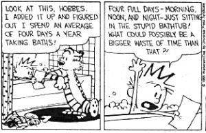 Calvin And Susie Sex - ... his old hallucinatory habit and resurrect Hobbes, albeit an R-rated  version named Tyler. A version who, as we've seen, is a cool, collected  philosopher ...