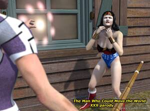 3d Superheroines Deviantart Sexy - Page 29 | superheroine-central-comics/wonder-woman-the-man-who-could-move-the-world  | Erofus - Sex and Porn Comics