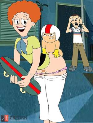 Kick Buttowski Gay Porn - Kick Buttowski Suburban Daredevil : SPUNK Like