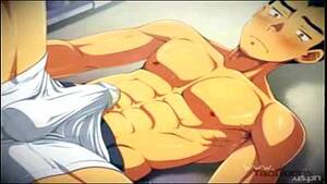 anime yaoi cum shot - Yaoi 10 Hot Cumshots! - XVIDEOS.COM