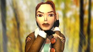 lara croft xxx cartoons free - Core Design â€“ Too many things