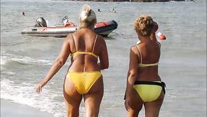 hot grandma slut beach - Free Granny Beach Porn Tube - GrannyTube.net