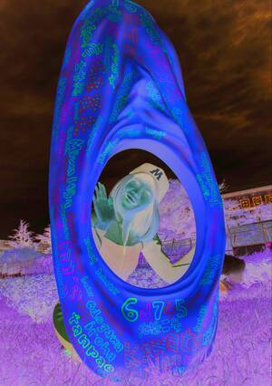 japanese drunk pussy - The vagina, in all its 'obscene' glory - The Japan Times