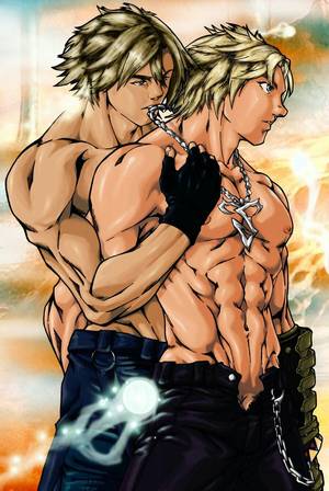 Fantasy Mythology Anime Porn - Toon Network, Anime Toon, Gay Art, Blond, Sweets Art, Final Fantasy,  Finals, Muscles, Comic Art