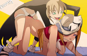 Cat Form Soul Eater Porn - 