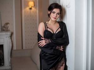 agent sexy hot webcam - Picture of the sexy profile of HolliDolli, for a very hot webcam live show !