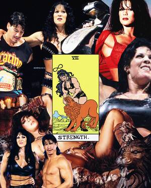 europe nudist bb - Culture Slut: Gender Play in the 90s and 00s â€” Polyester