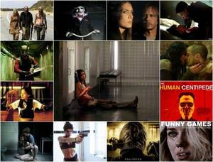 1980s porn torture - The Top 13 Torture Porn Flicks Actually Worth Seeing