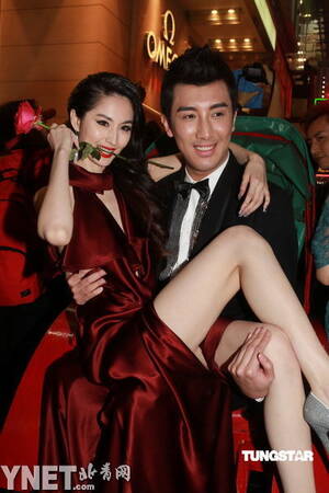 Liu Yifei Porn - World's 1st 3D porn movie 'Sex and Zen' premieres | China Entertainment News