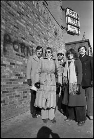 Kirsten Powers Porn - Minneapolis Anti-pornography Ordinance | MNopedia