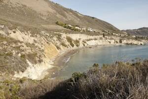 Amateur Nude Beach Voyeur - The naked truth about Pirate's Cove | News | San Luis Obispo | New Times  San Luis Obispo