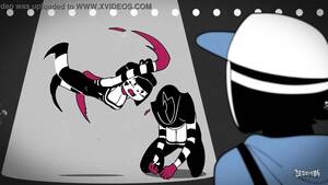 Mime Girl Porn - Derpixon Mime And Dash 50fps - EPORNER