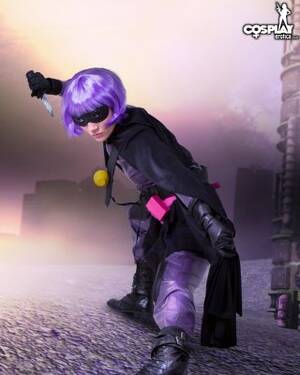 Kick Ass Hit Girl Xxx - Cosplayerotica hit girl kick ass nude cosplay Fotos Porno, XXX Fotos,  ImÃ¡genes de Sexo #2955522 - PICTOA